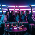 korean songs for group fun