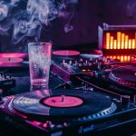 late night dance music