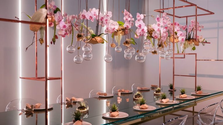 latest event planning innovations