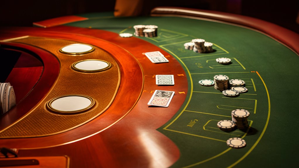 learn basic blackjack rules