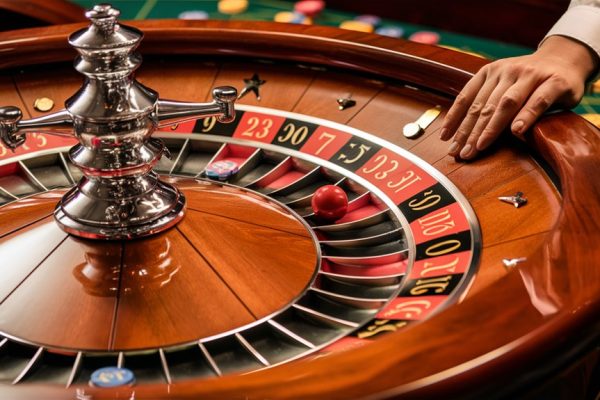 learn gambling with roulette tutorials