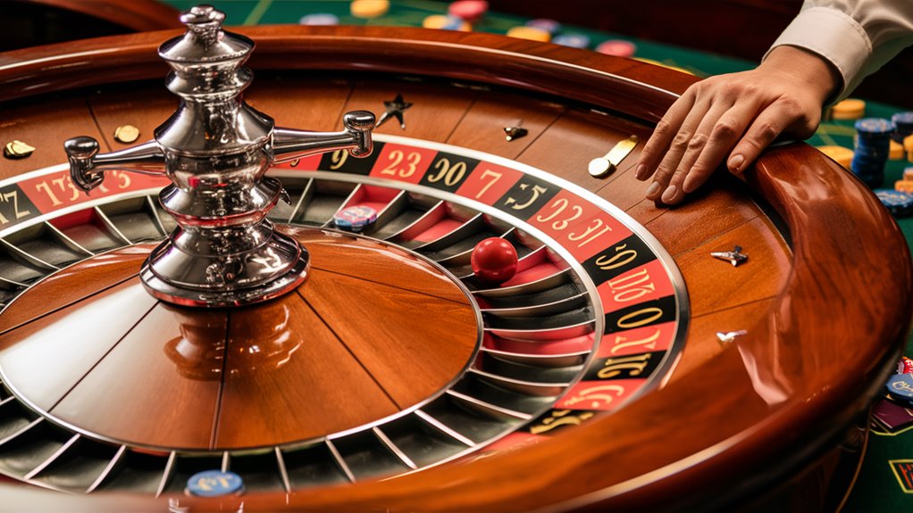 learn gambling with roulette tutorials