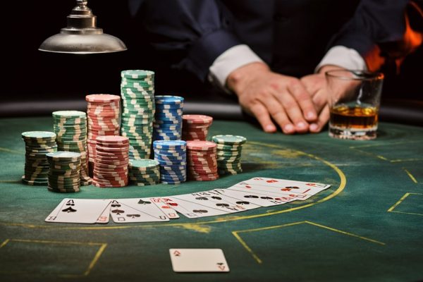 learn poker play smart