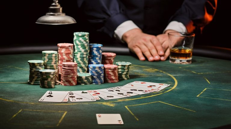learn poker play smart