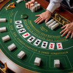 learn professional baccarat strategy