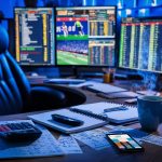 learn professional gambling strategy