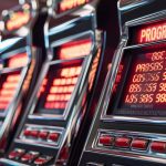 learn progressive jackpot gaming