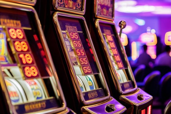 learn winning jackpot strategies