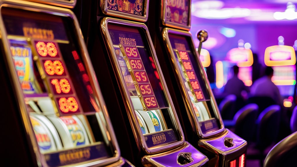 learn winning jackpot strategies