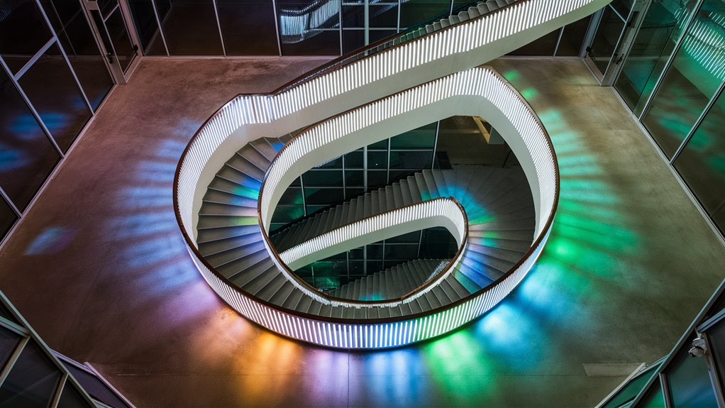 lighting evolution through electronics