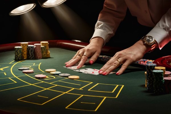 live casino betting myths