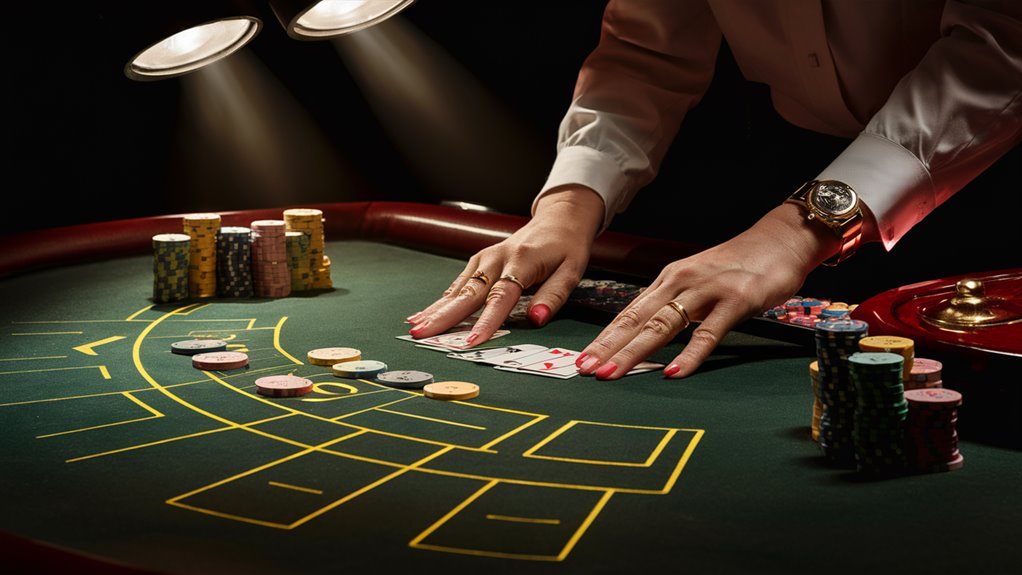 live casino betting myths