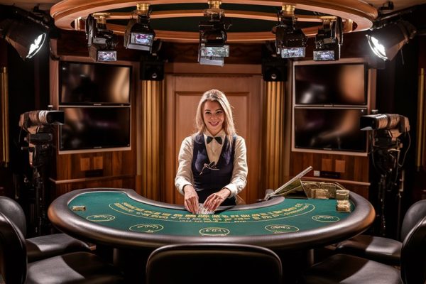 live casino gaming guide
