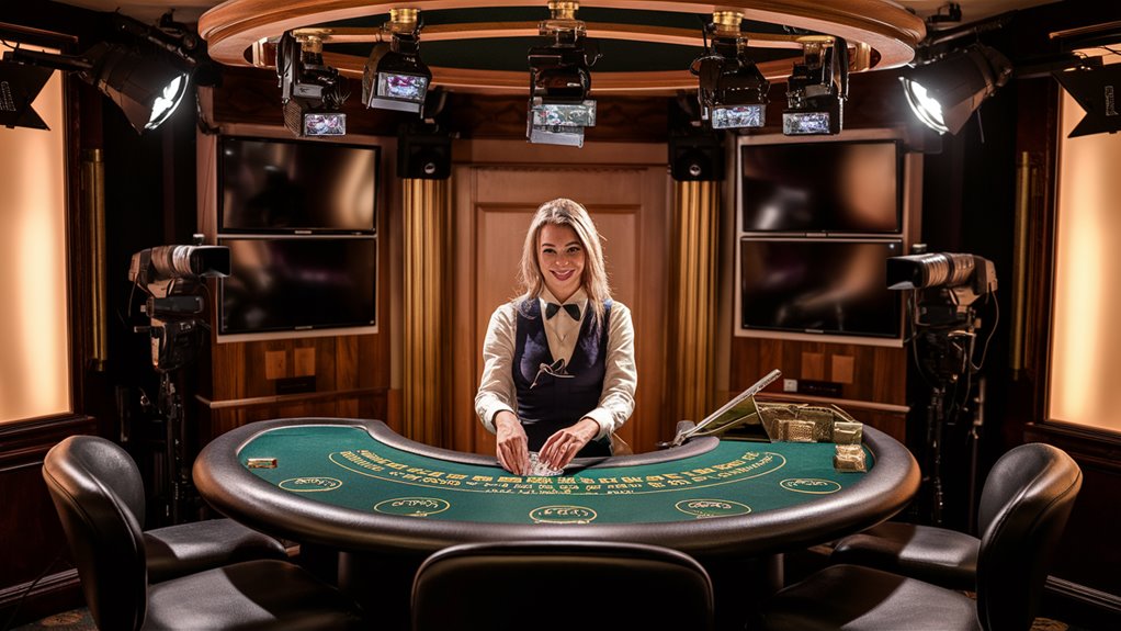 live casino gaming guide