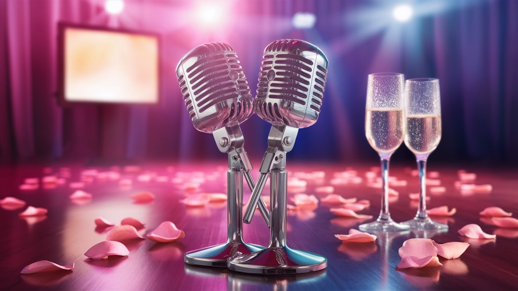 love songs for singing