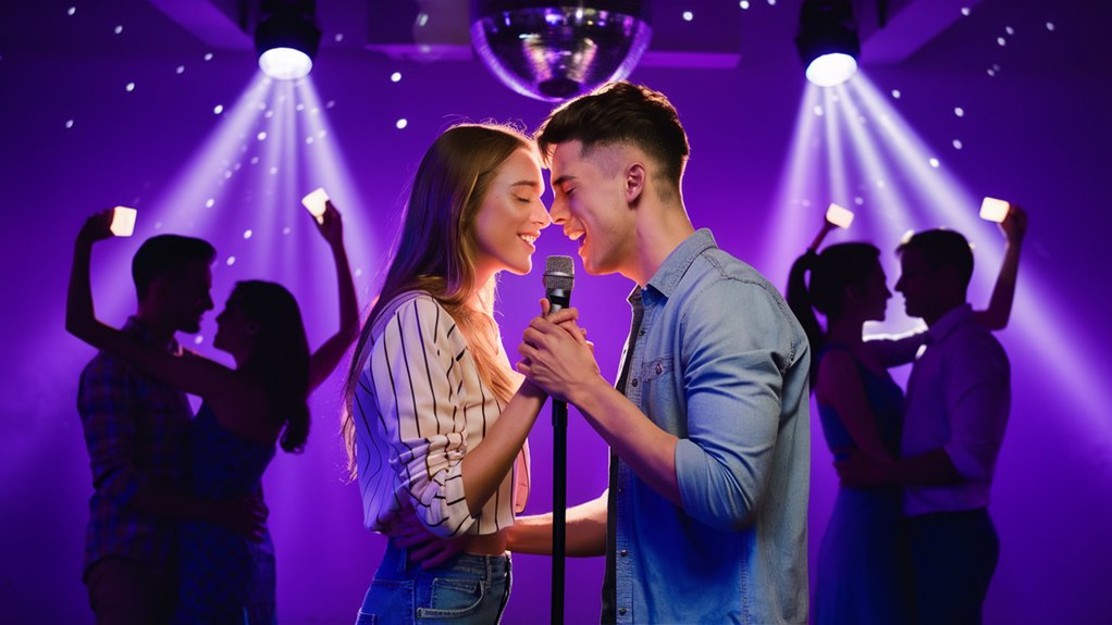 love songs for two singers