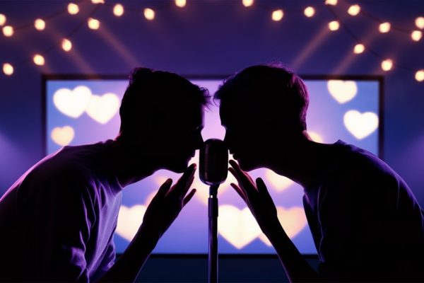love songs for two singers