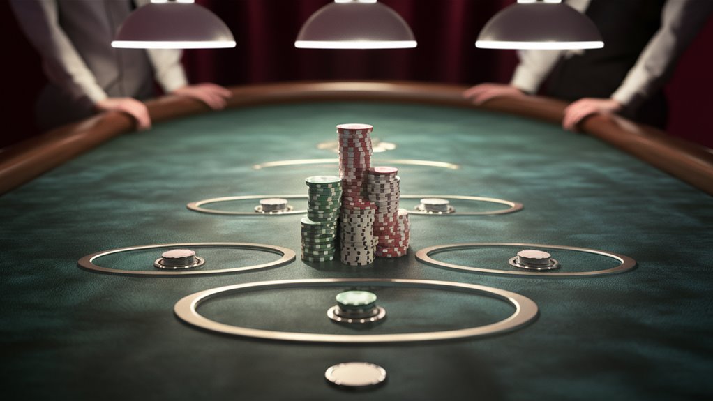 make smart gambling decisions