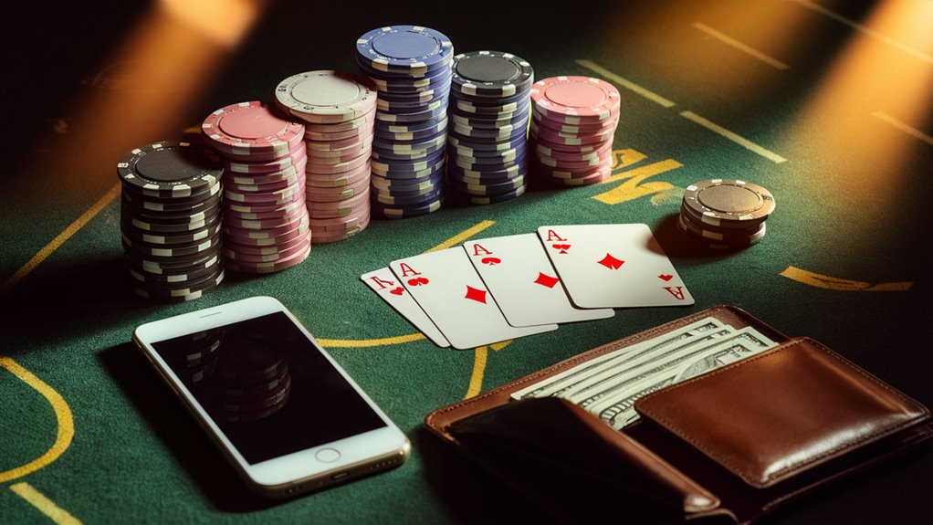 manage money win bonuses