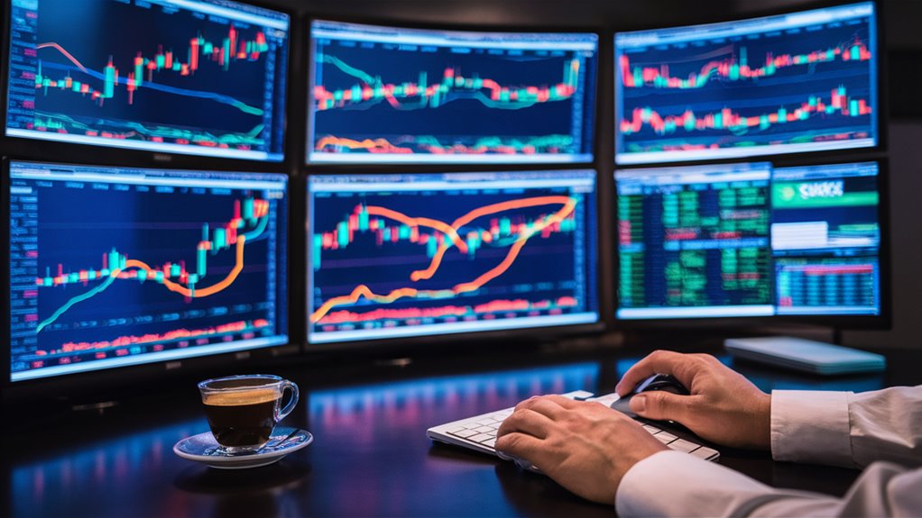 market analysis measurement methods