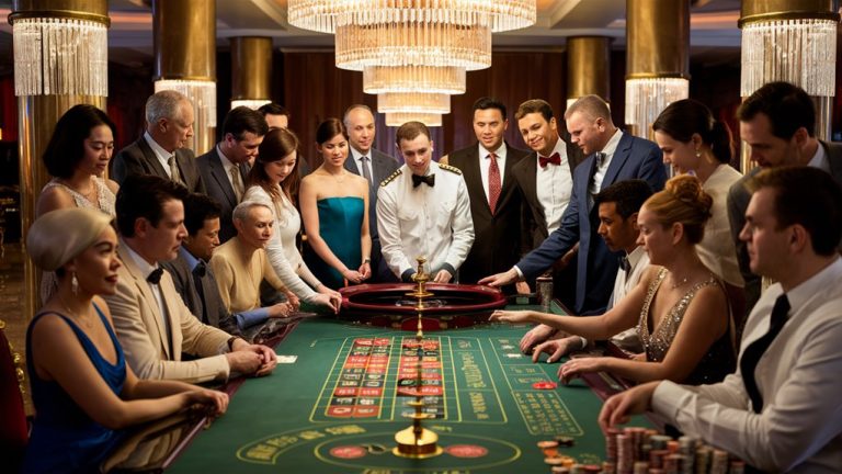 market global casino guests