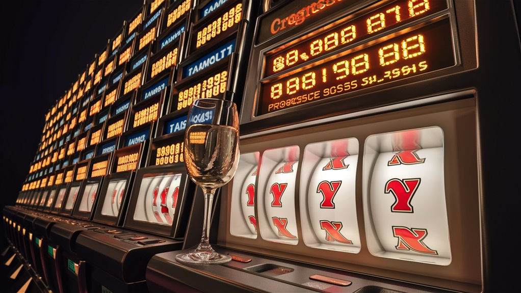 massive gambling jackpot history