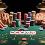 master poker playing skills