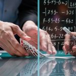 math proves live dealer facts