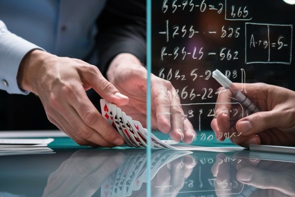 math proves live dealer facts