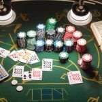 math proves poker facts real