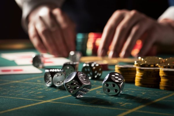 math supports casino game success