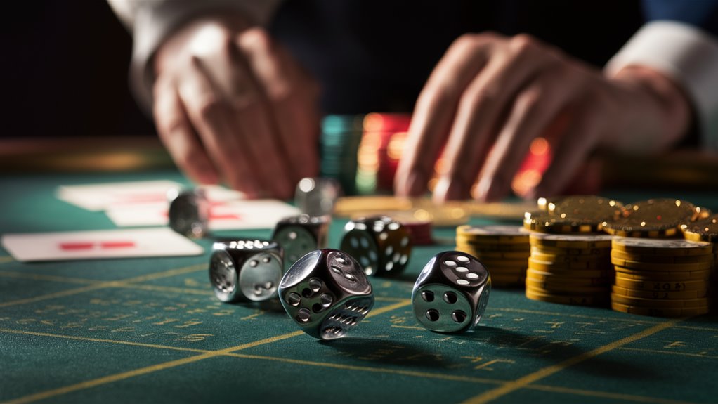 math supports casino game success