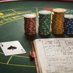 mathematical blackjack strategy guide