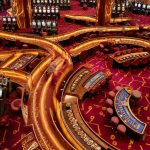 maximize casino layout profitability