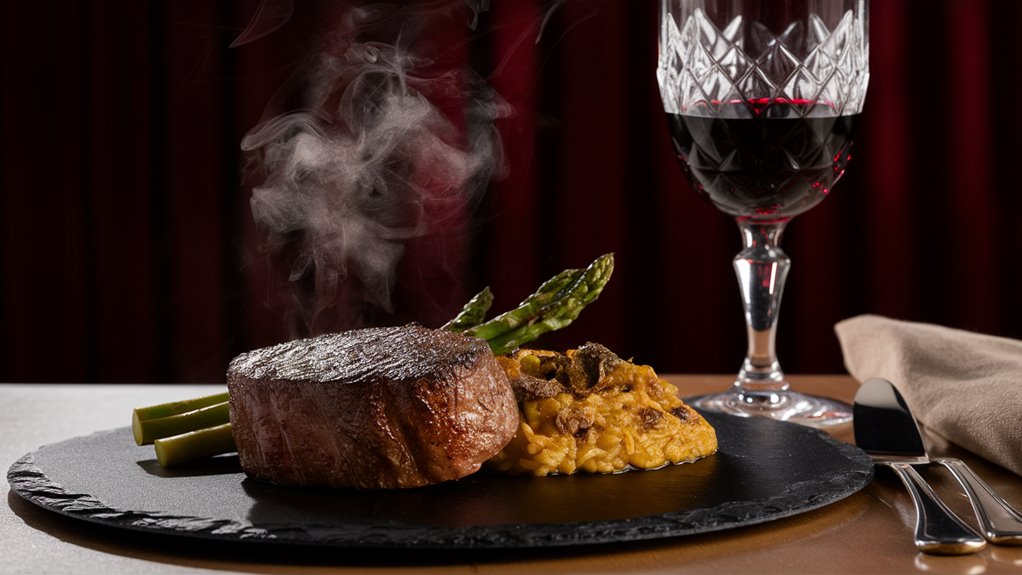 maximize profits through menus