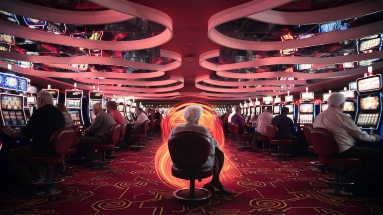 mind games for gambling profits
