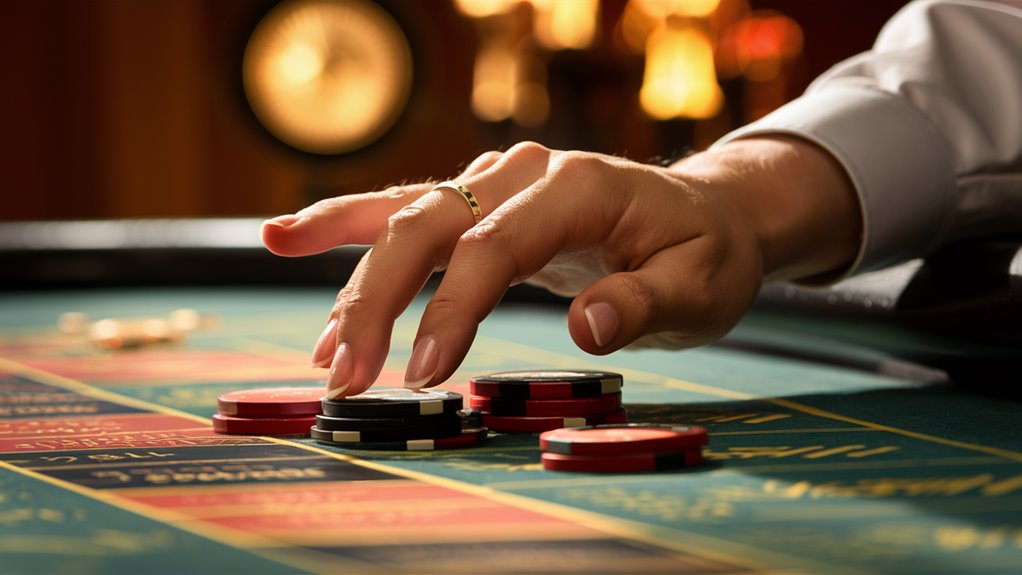 mindful decision making wagers