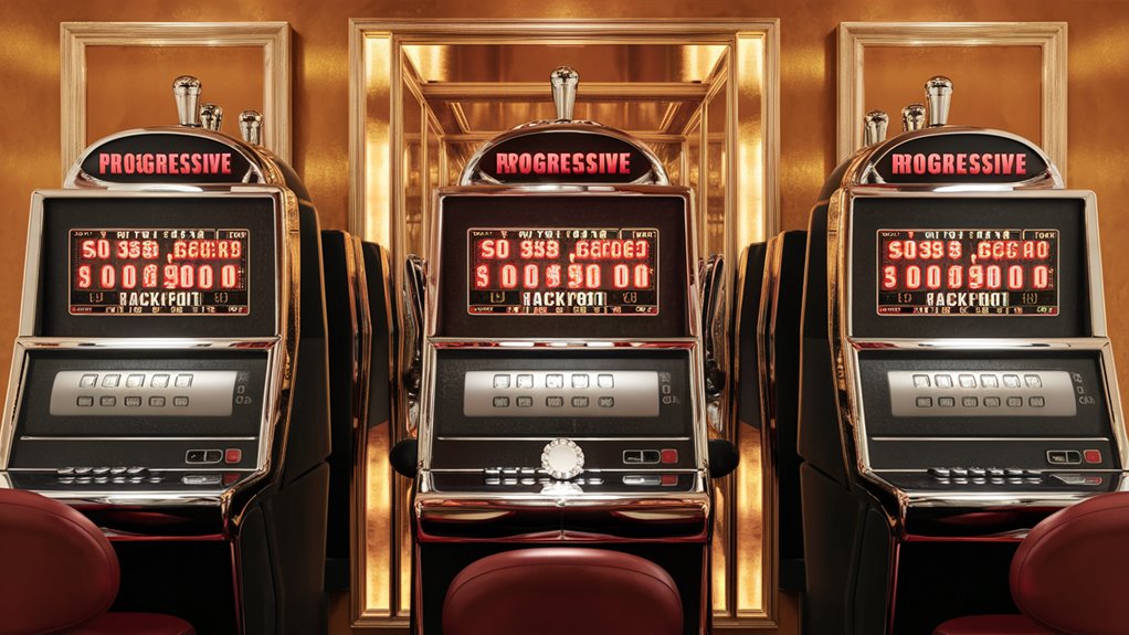misconceptions about progressive prizes