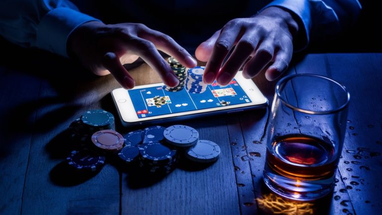 mobile apps transform gambling