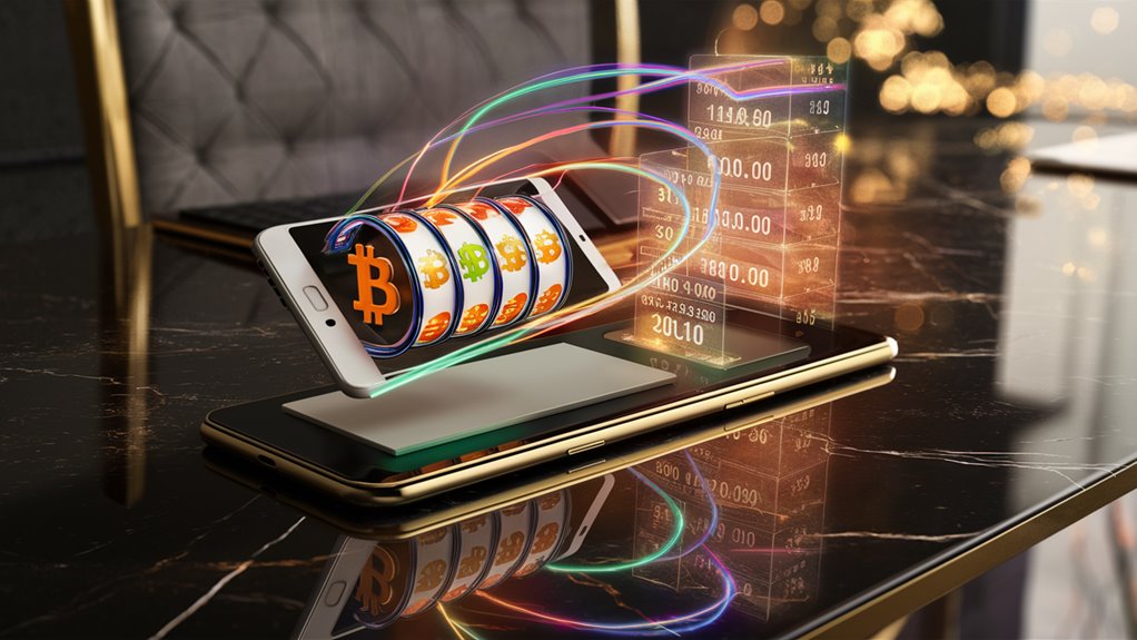modern money digital revolution