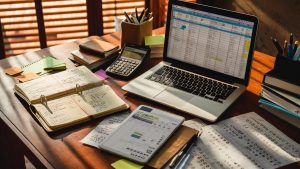 monitor and document activities