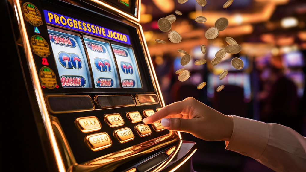 more money improves winning chances