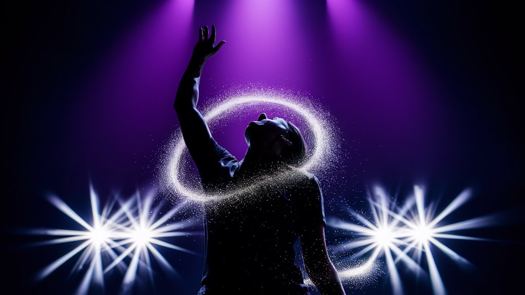 music lives in memory