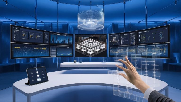 new event technology tools