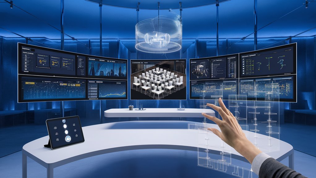 new event technology tools