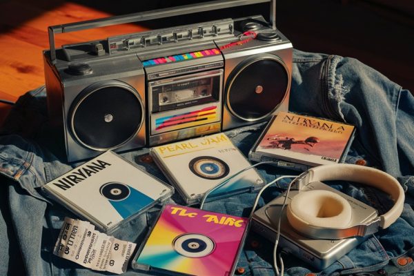 nineties karaoke hit list