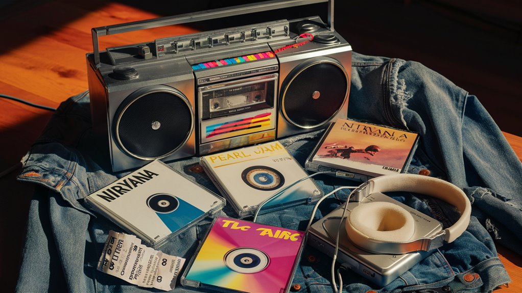 nineties karaoke hit list