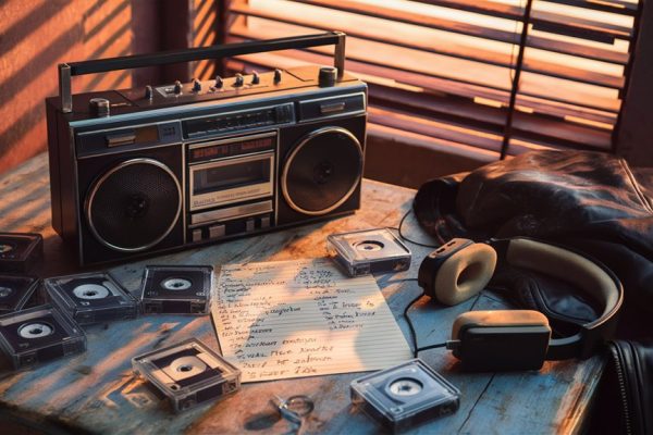 nineties karaoke music collection