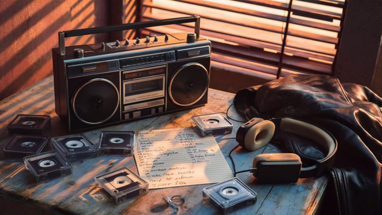 nineties karaoke music collection