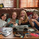 nineties music friend playlist